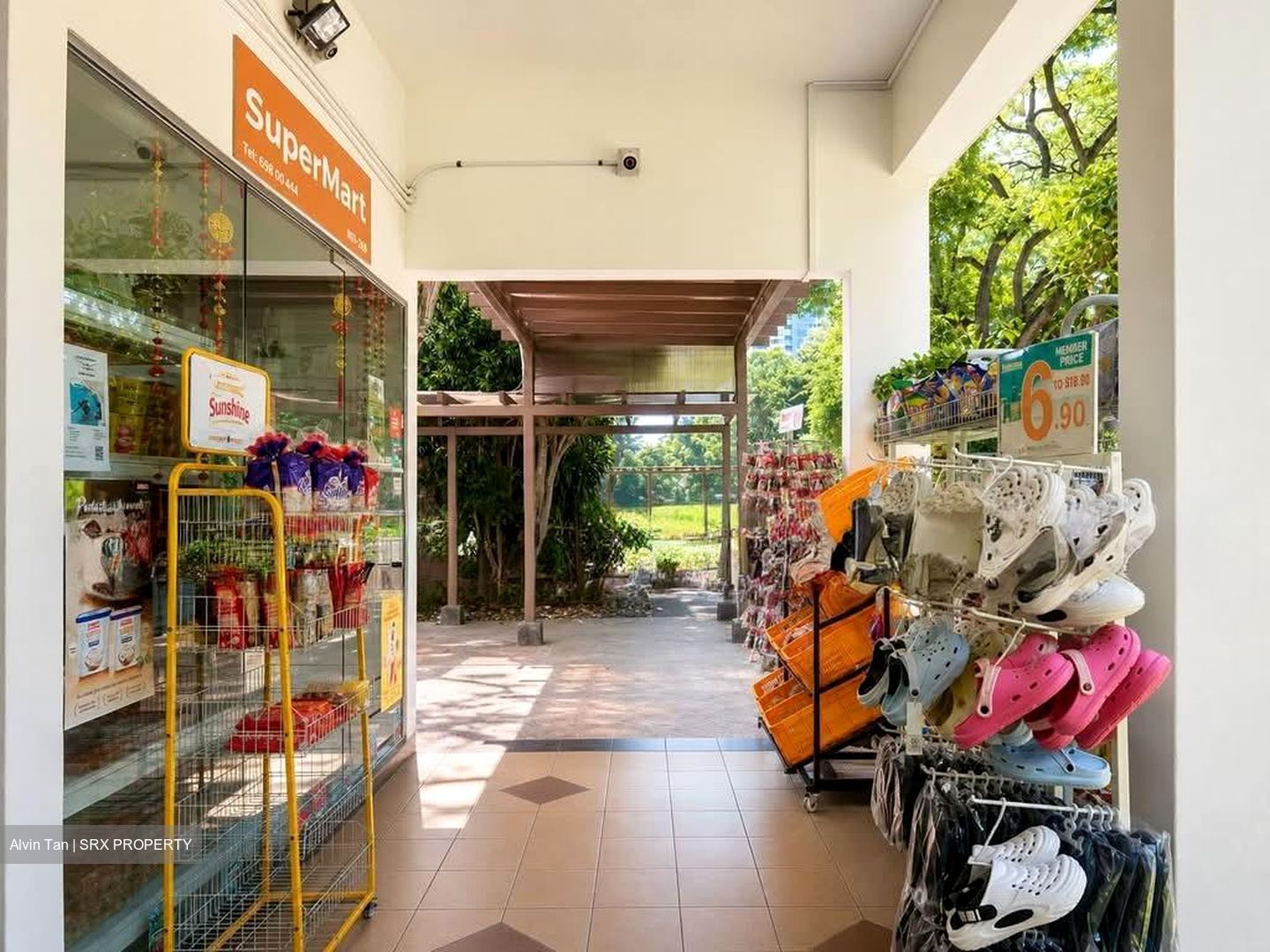 Laguna Park (D15), Shop House #581165651